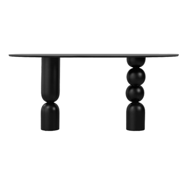 Barbara Console