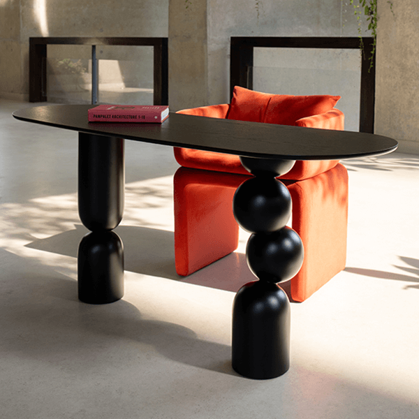Barbara Console