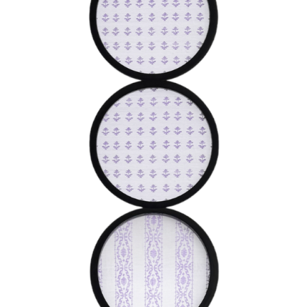 Woven Air Panel 05