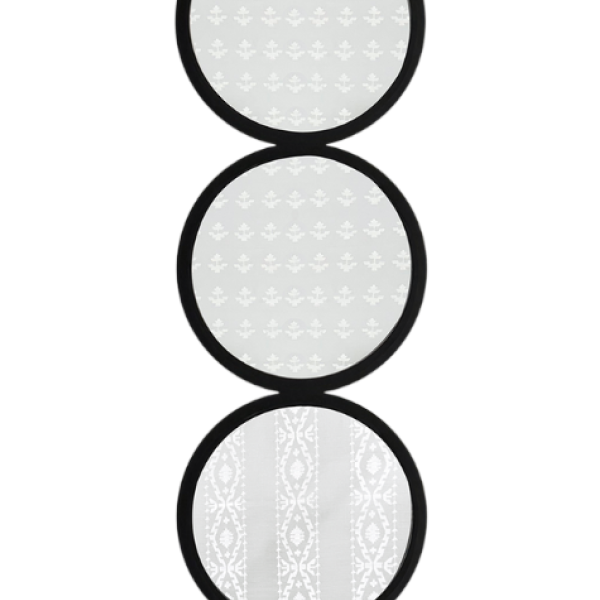 Woven Air Panel 03